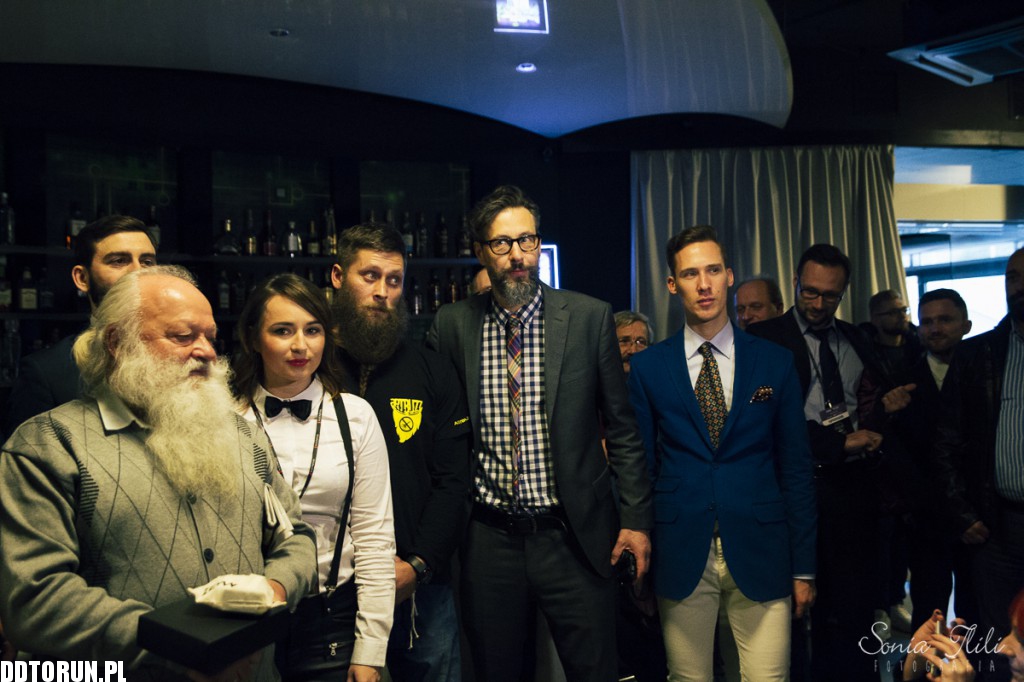 Mistrzostwa Brodaczy i Wąsaczy