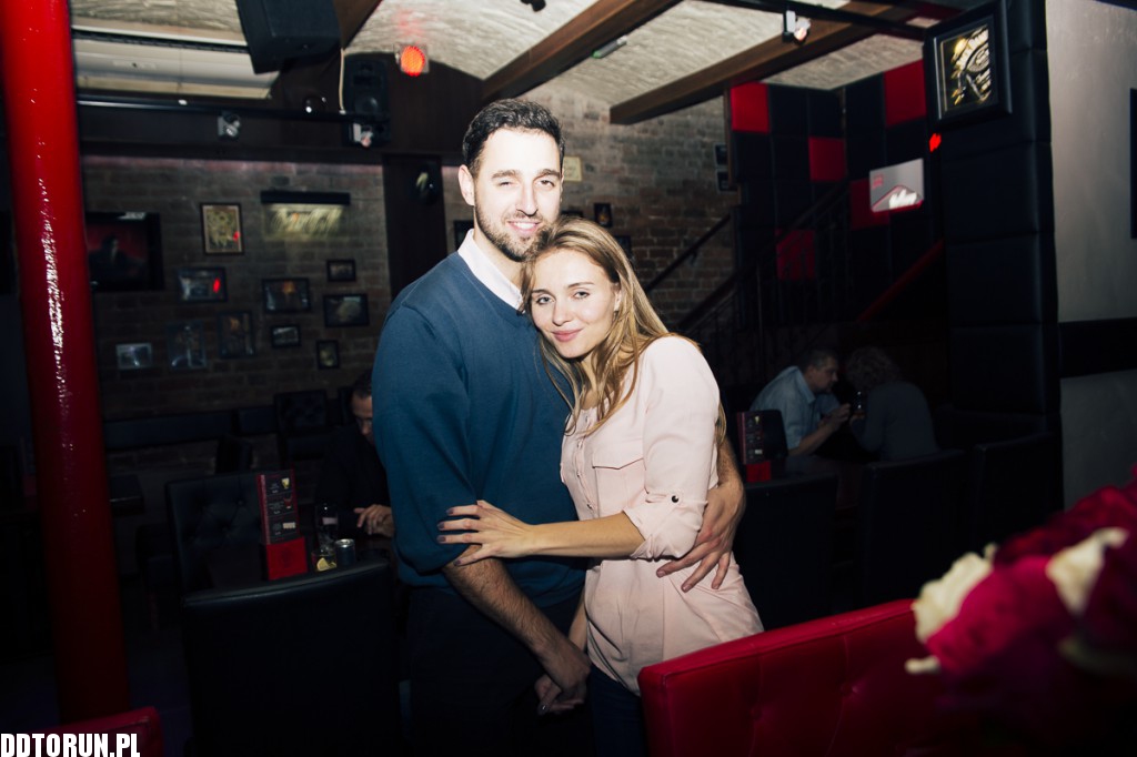 Rock 30+ w Baranim Łbie