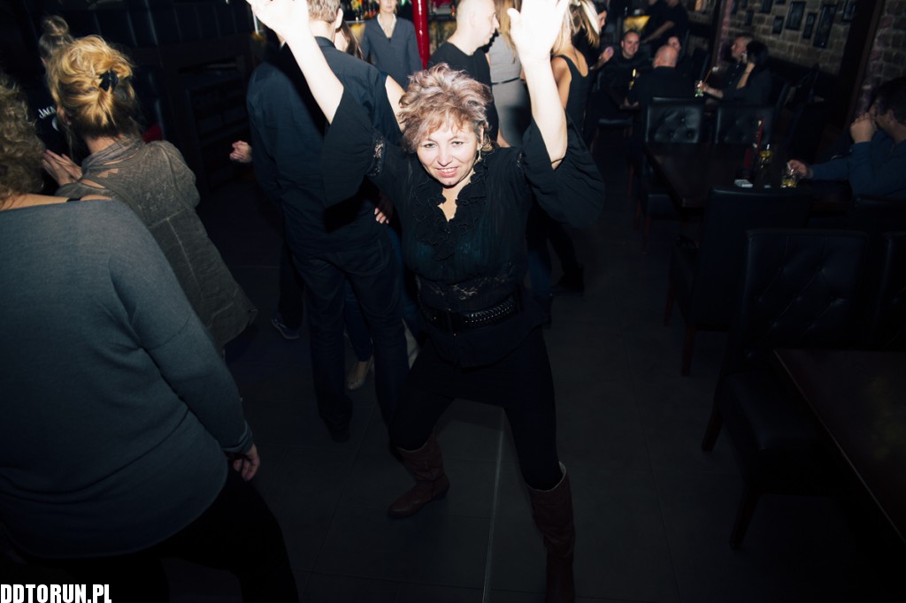 Rock 30+ w Baranim Łbie