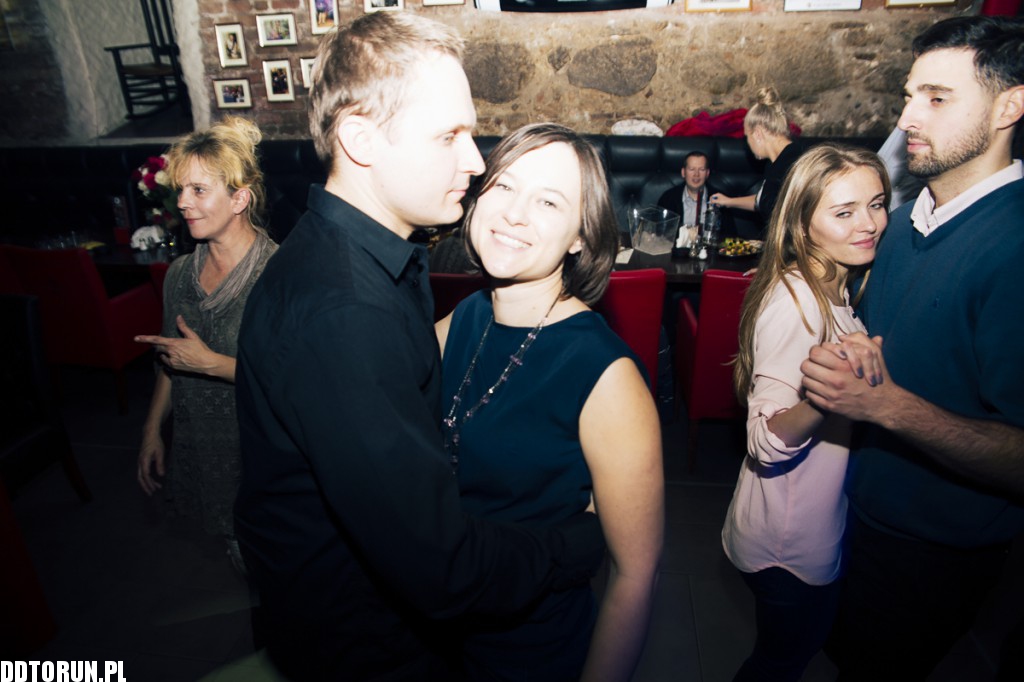 Rock 30+ w Baranim Łbie