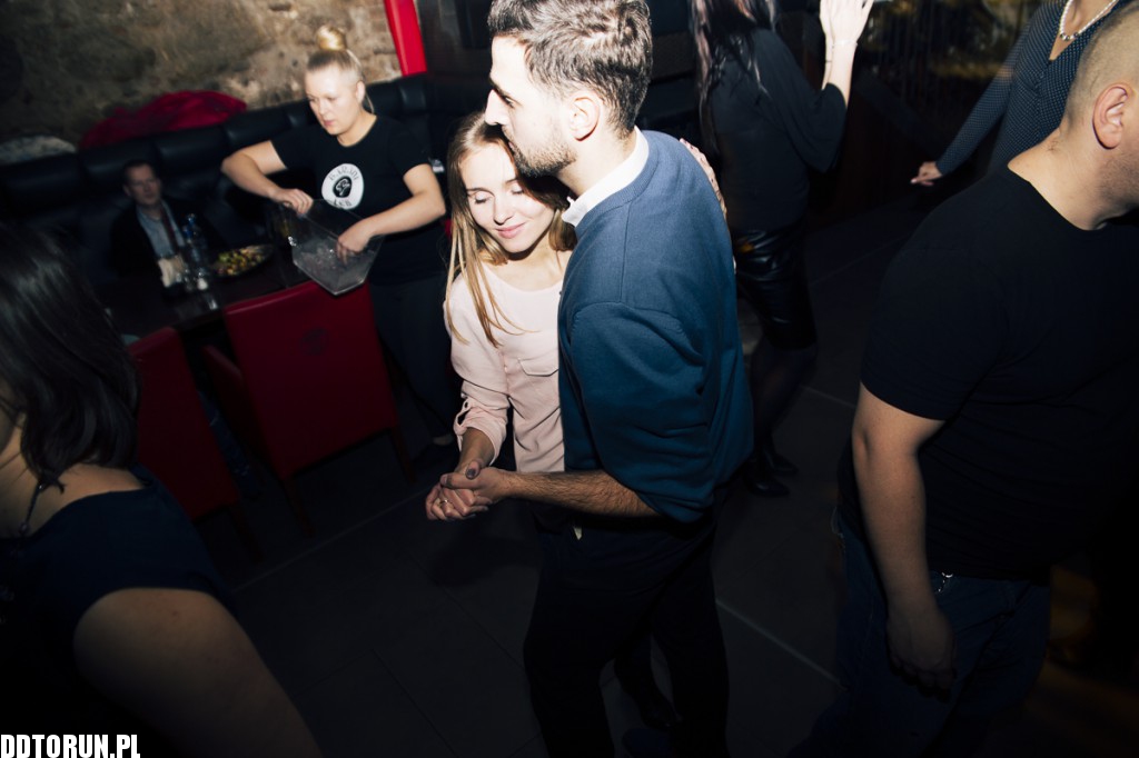 Rock 30+ w Baranim Łbie