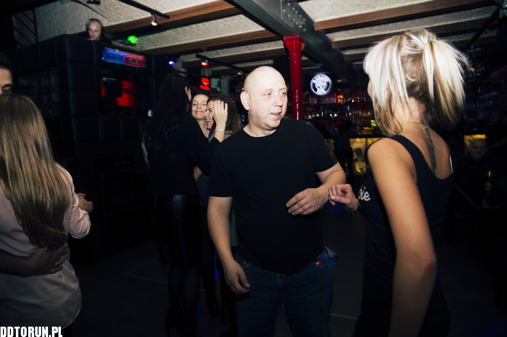 Rock 30+ w Baranim Łbie