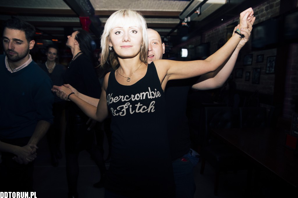 Rock 30+ w Baranim Łbie