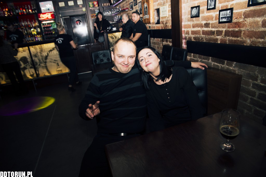 Rock 30+ w Baranim Łbie