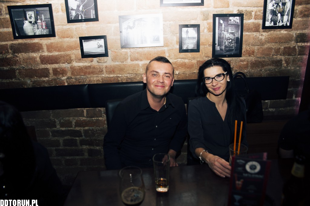 Rock 30+ w Baranim Łbie