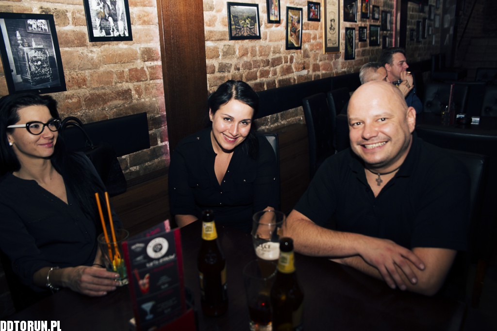 Rock 30+ w Baranim Łbie