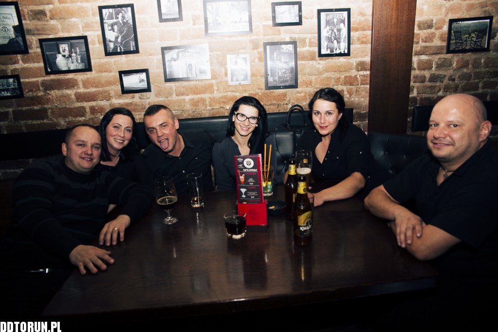 Rock 30+ w Baranim Łbie