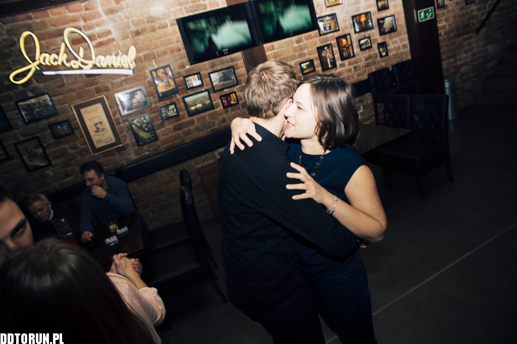 Rock 30+ w Baranim Łbie