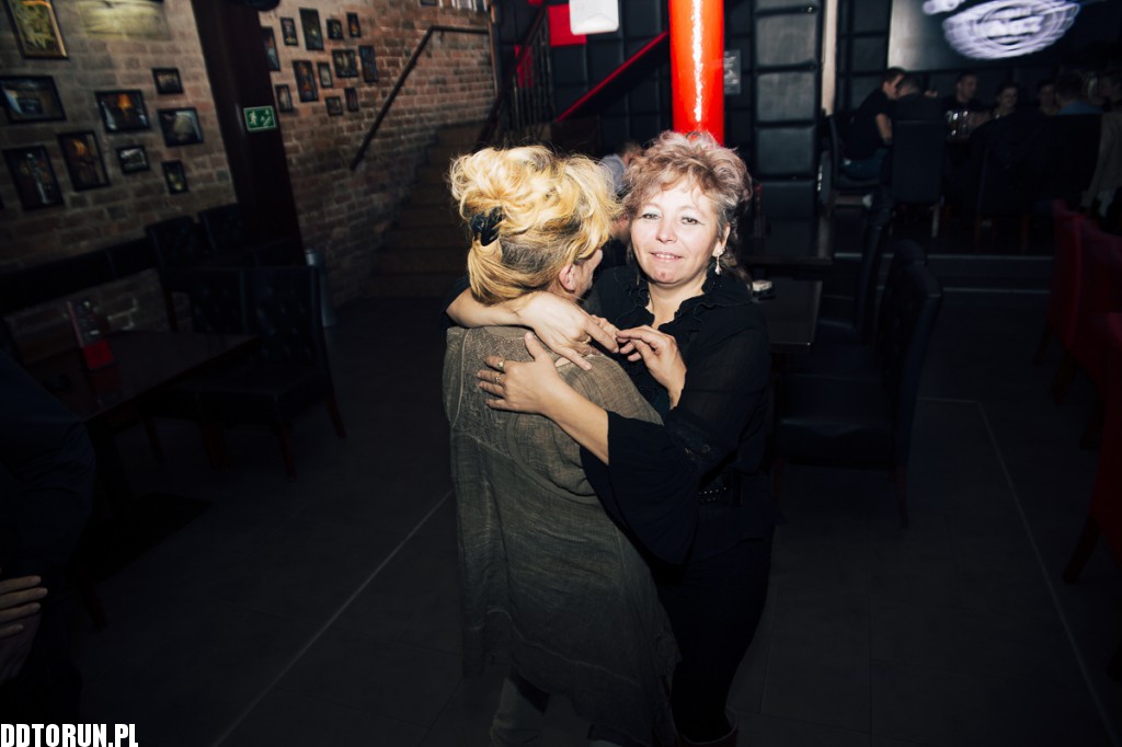 Rock 30+ w Baranim Łbie