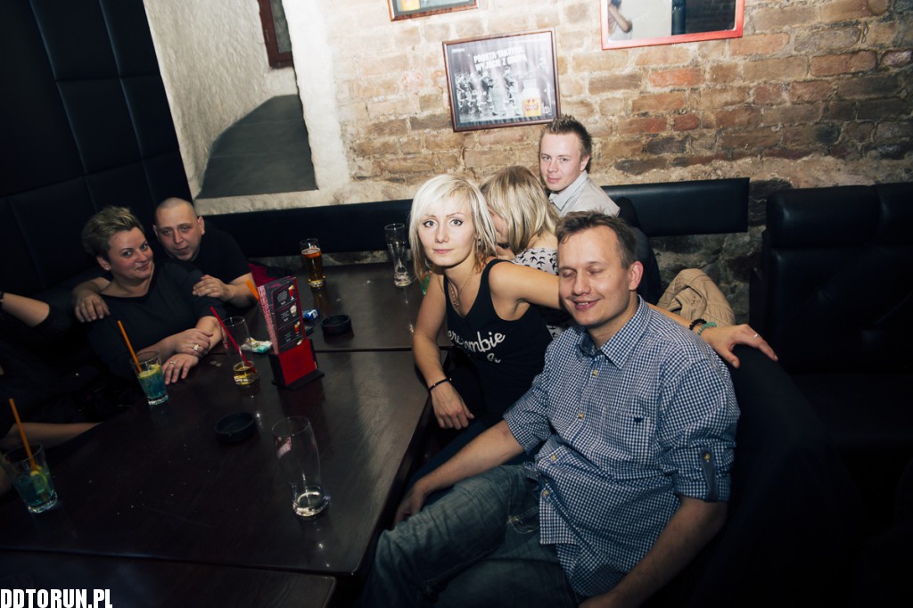 Rock 30+ w Baranim Łbie