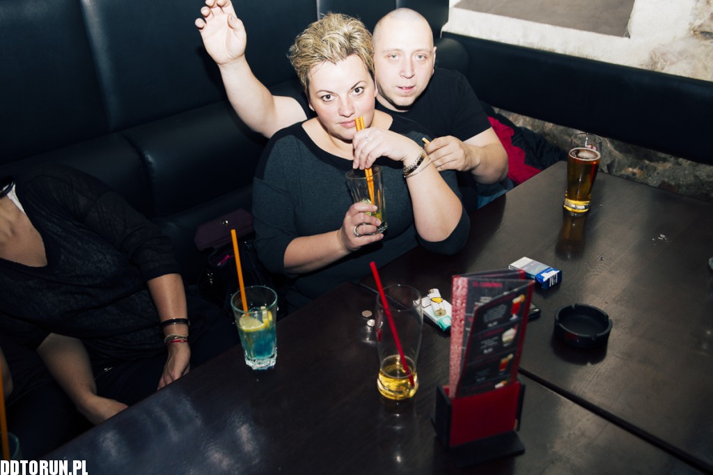 Rock 30+ w Baranim Łbie