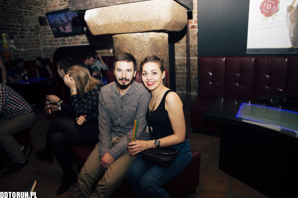 Clubbing w No.1 Club