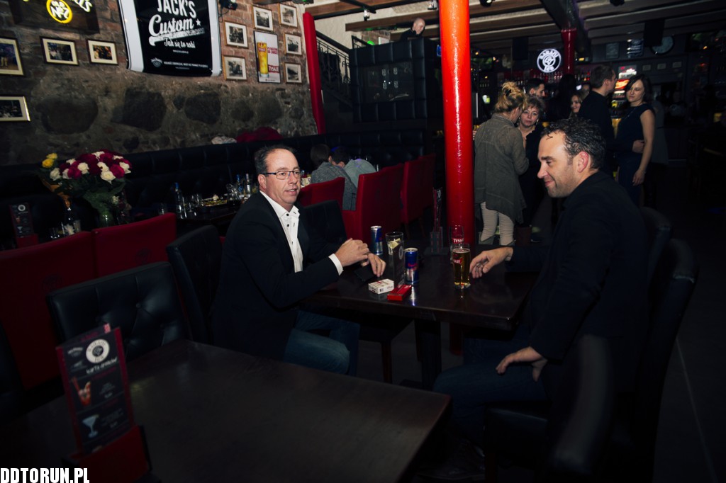 Rock 30+ w Baranim Łbie