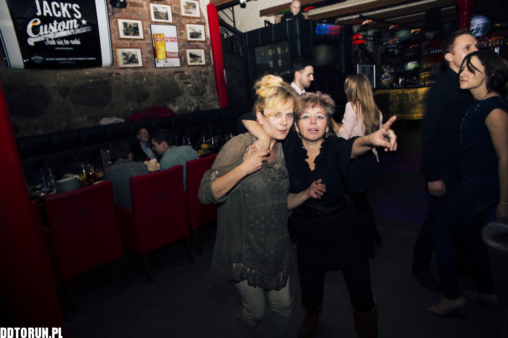 Rock 30+ w Baranim Łbie