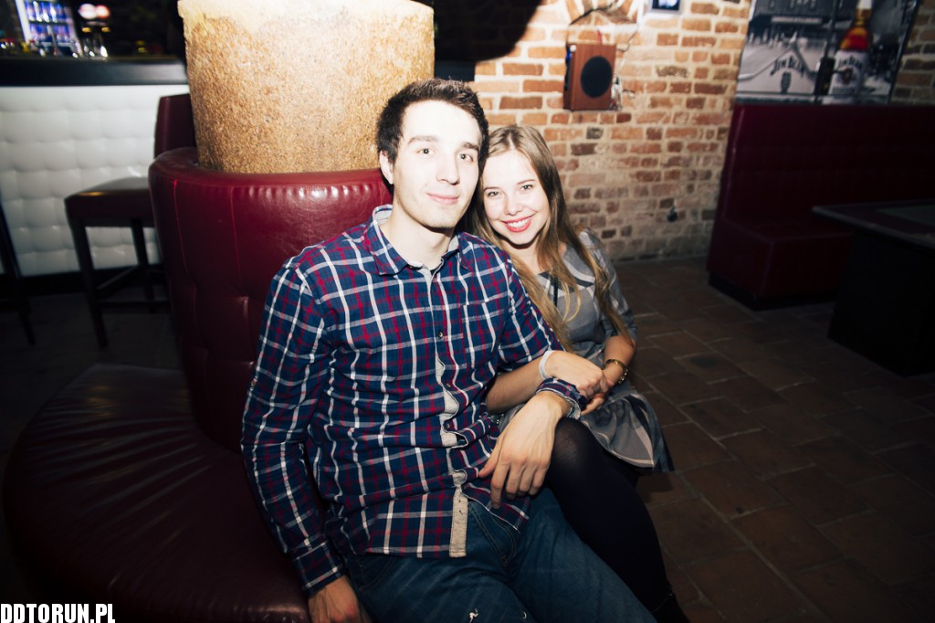 Clubbing w No.1 Club