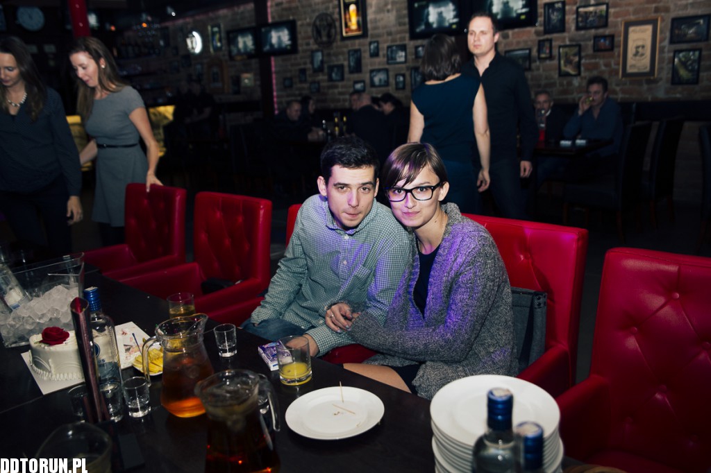 Rock 30+ w Baranim Łbie