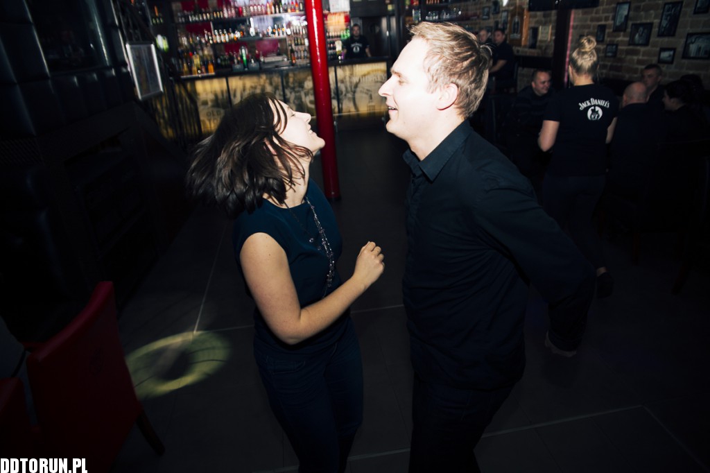 Rock 30+ w Baranim Łbie