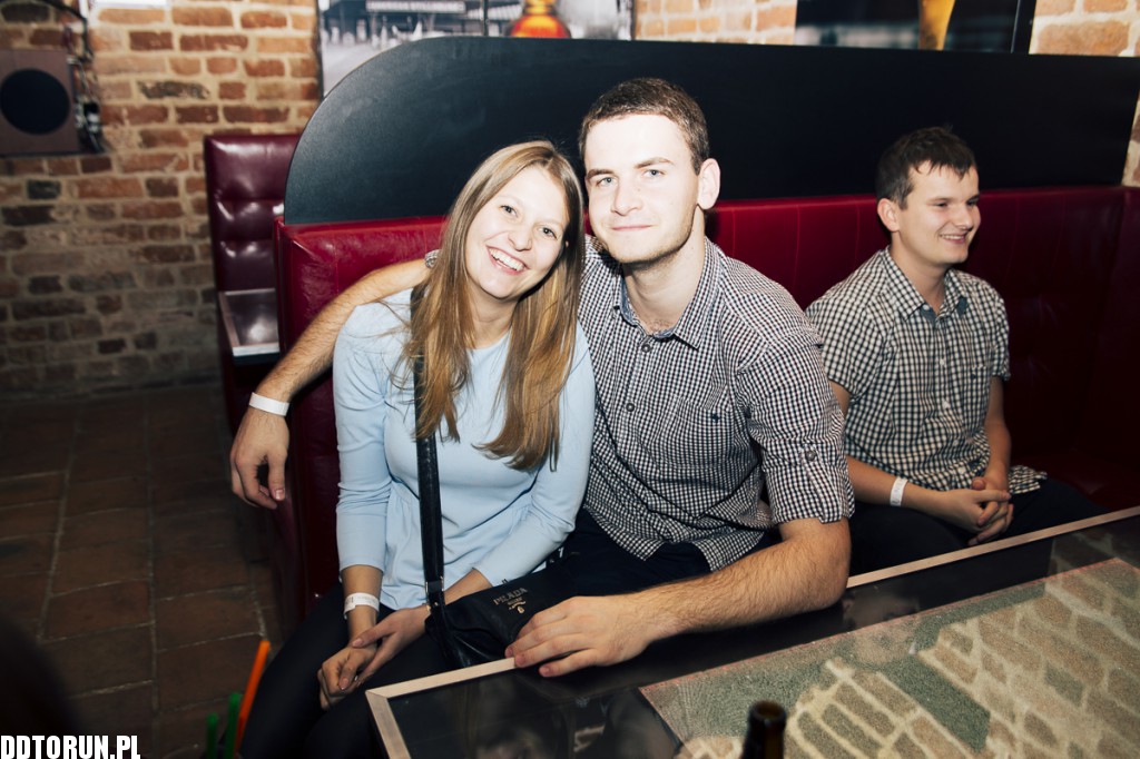 Clubbing w No.1 Club