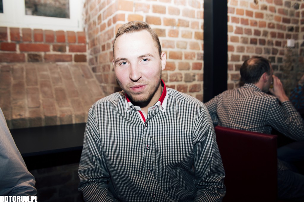 Clubbing w No.1 Club