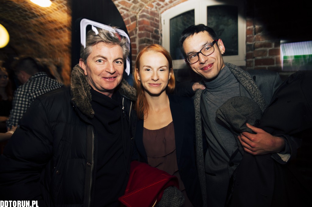 Clubbing w No.1 Club