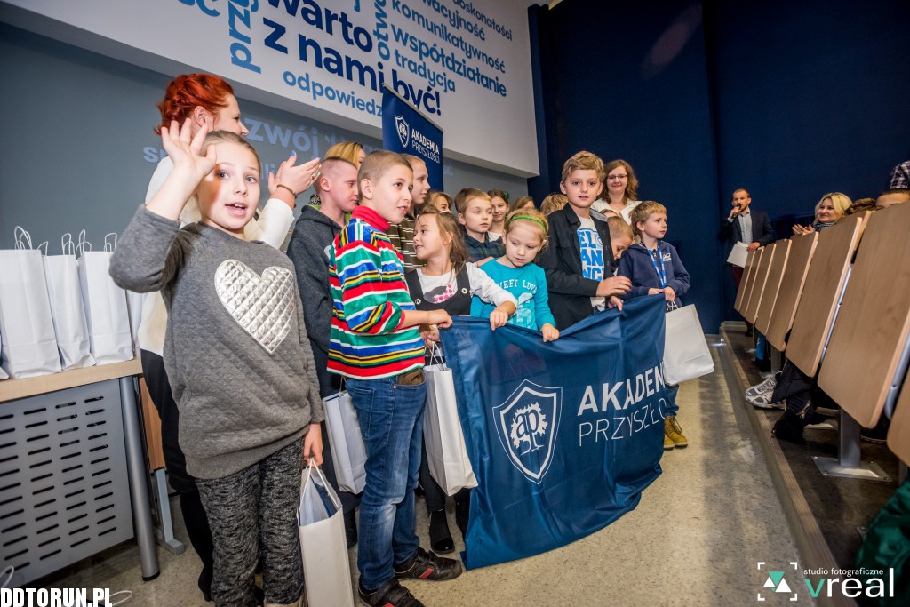 Akademia przyszłości
