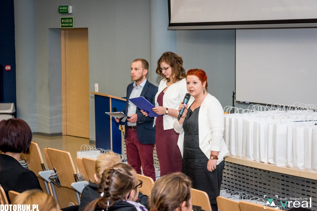 Akademia przyszłości