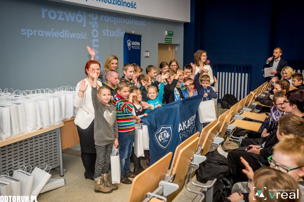 Akademia przyszłości