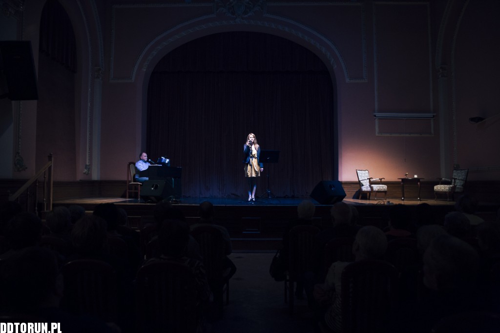 Koncert 