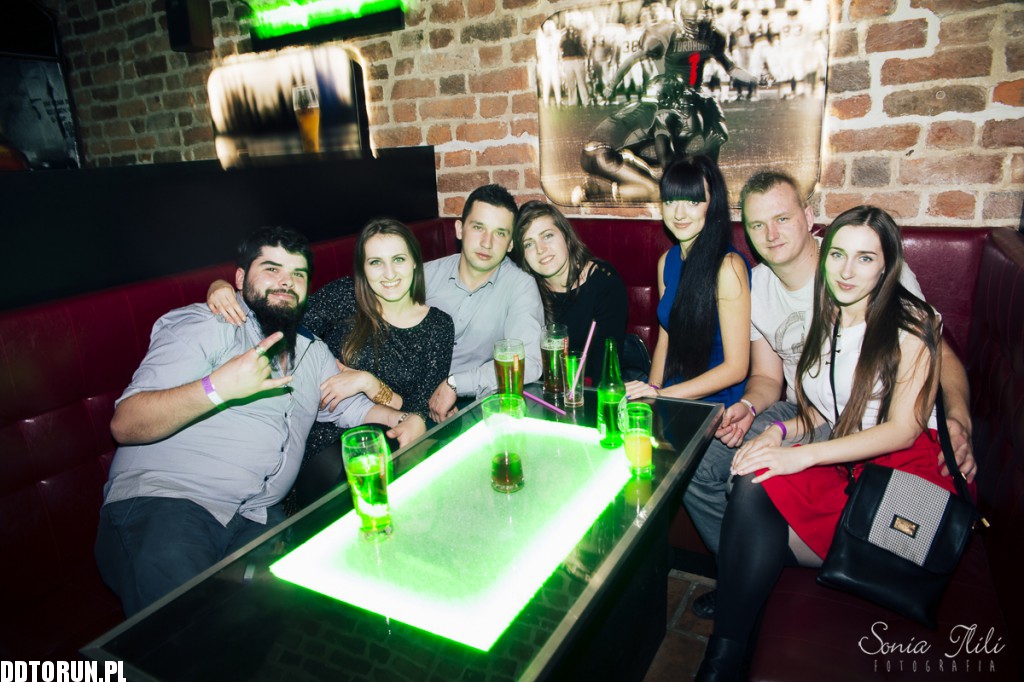 Saturday Madness w Number One