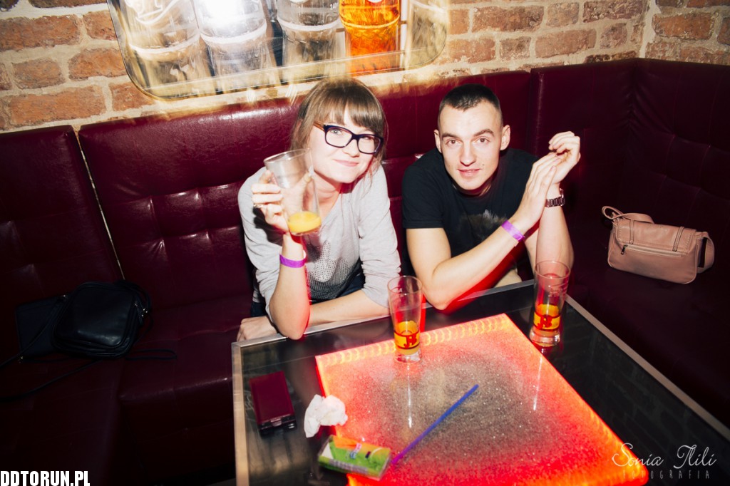 Saturday Madness w Number One