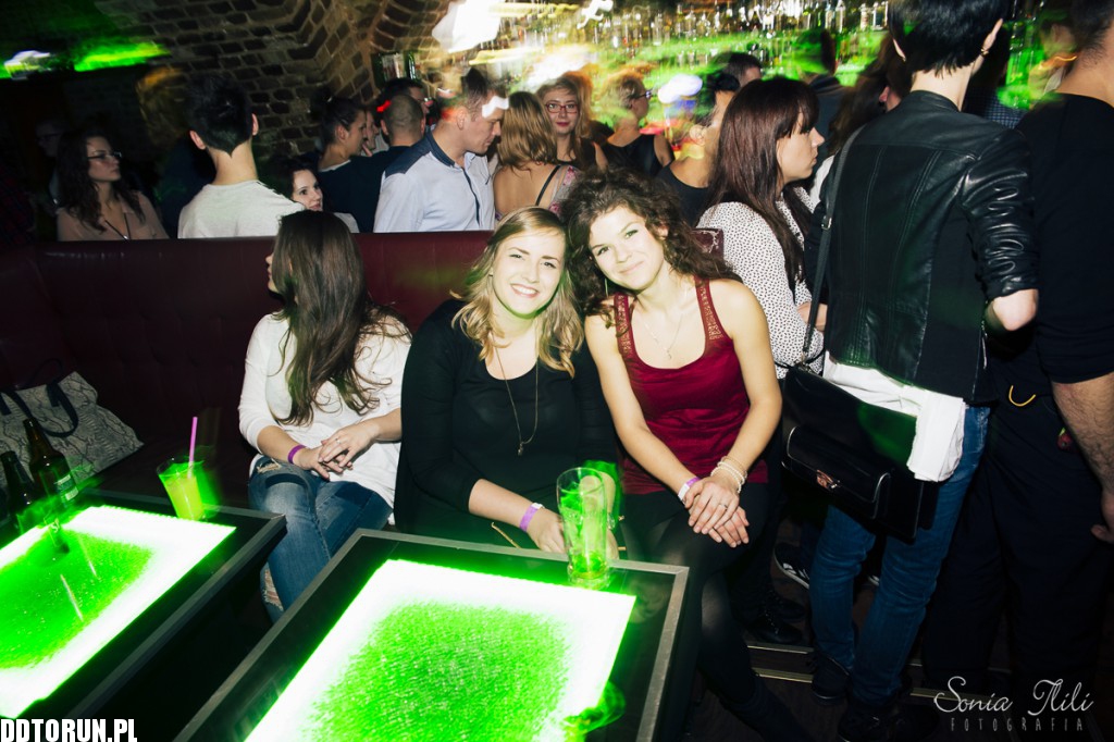 Saturday Madness w Number One