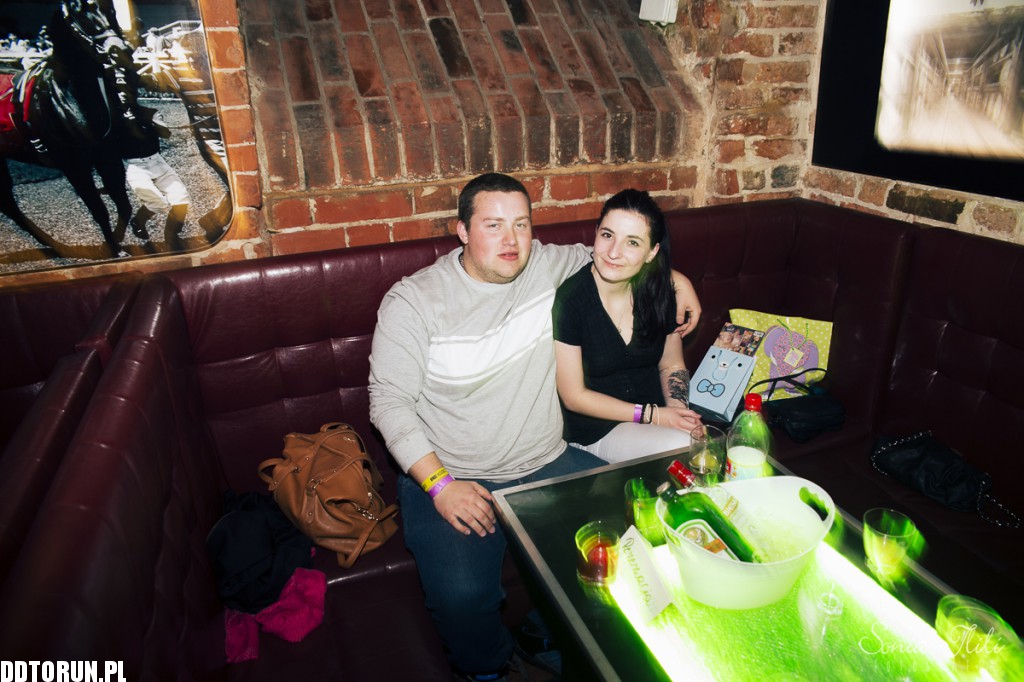 Saturday Madness w Number One