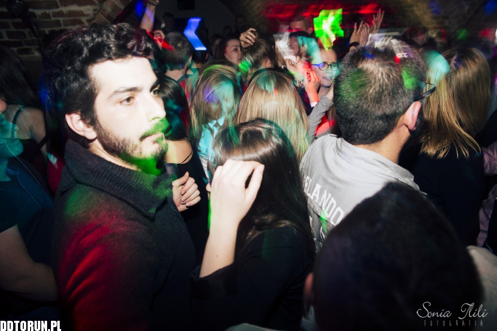 Saturday Madness w Number One