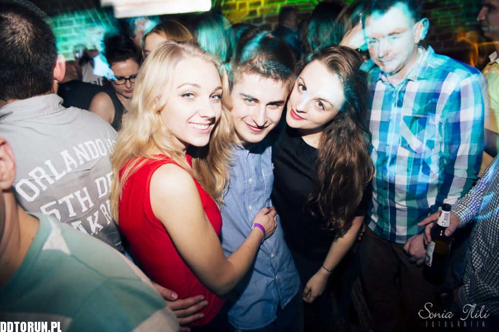 Saturday Madness w Number One