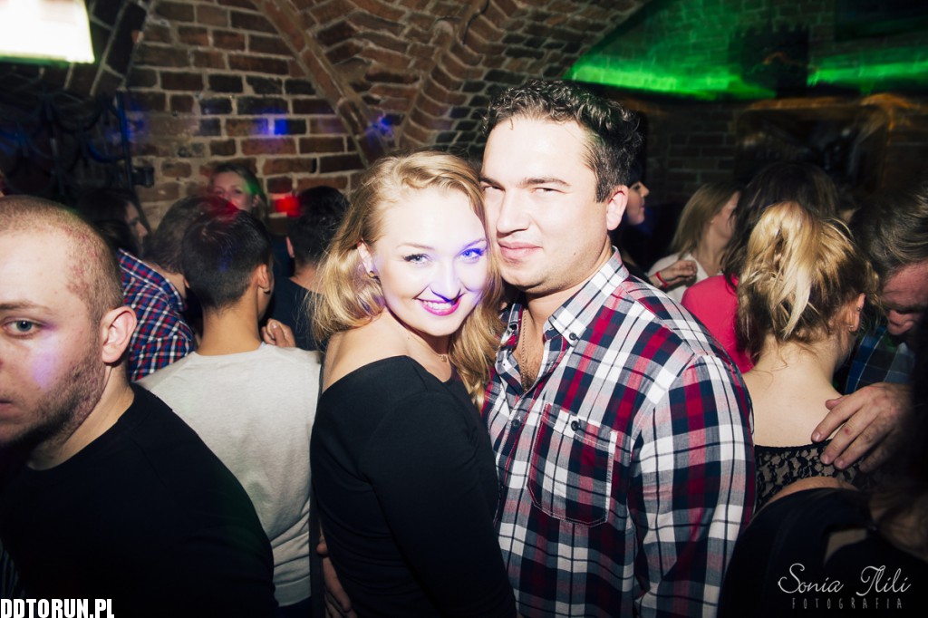 Saturday Madness w Number One