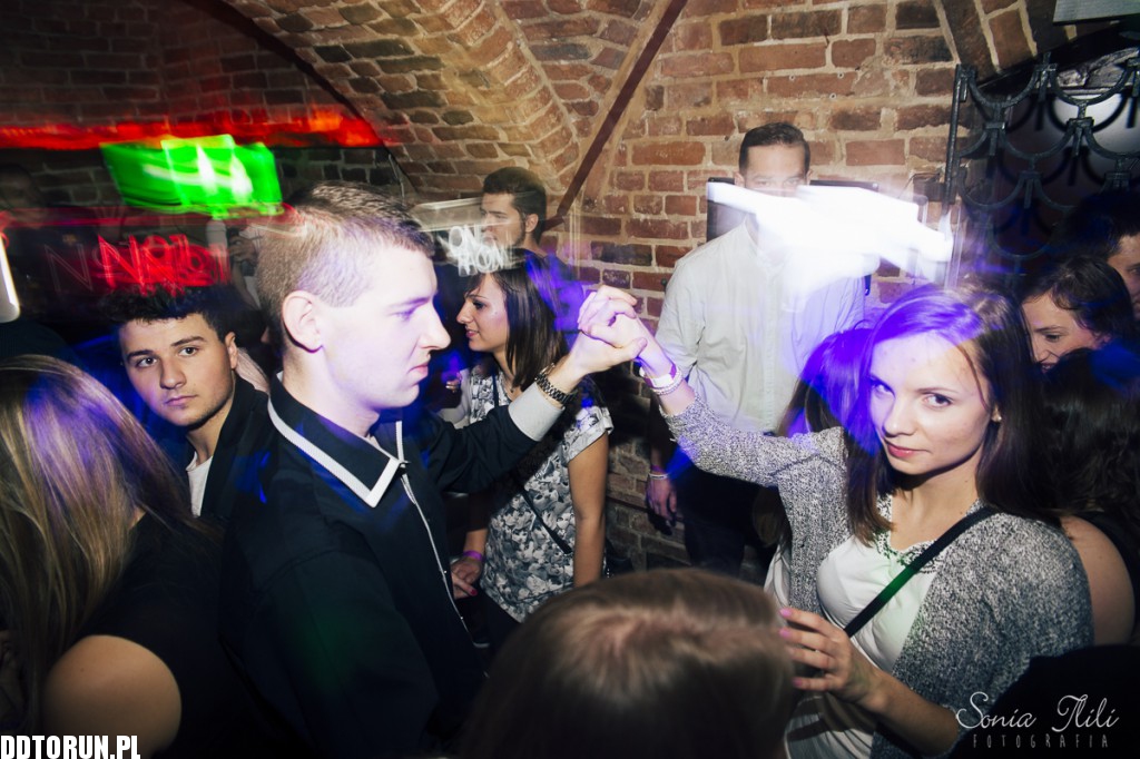 Saturday Madness w Number One