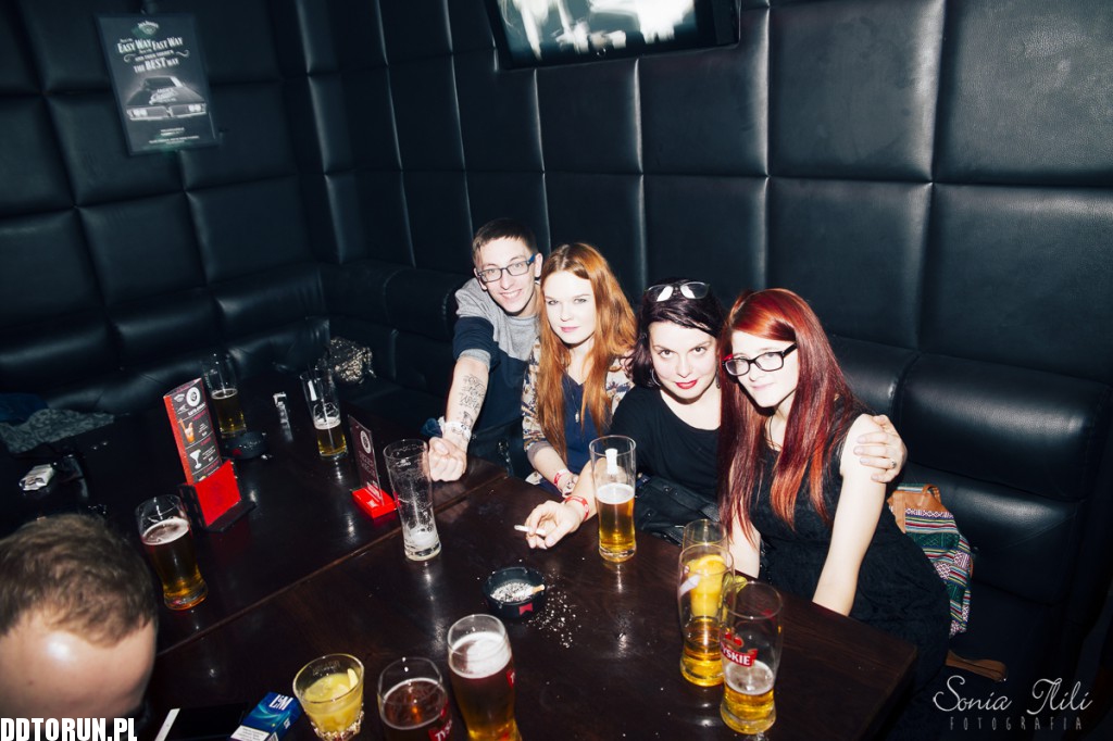 Sobota w Baranim Łbie