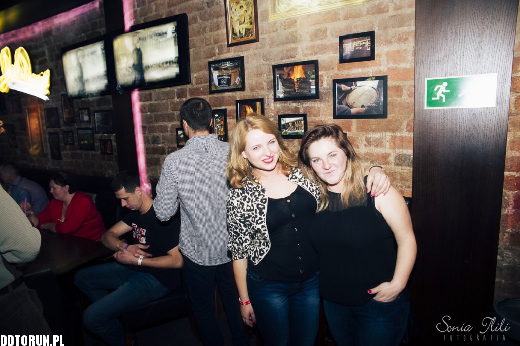 Sobota w Baranim Łbie