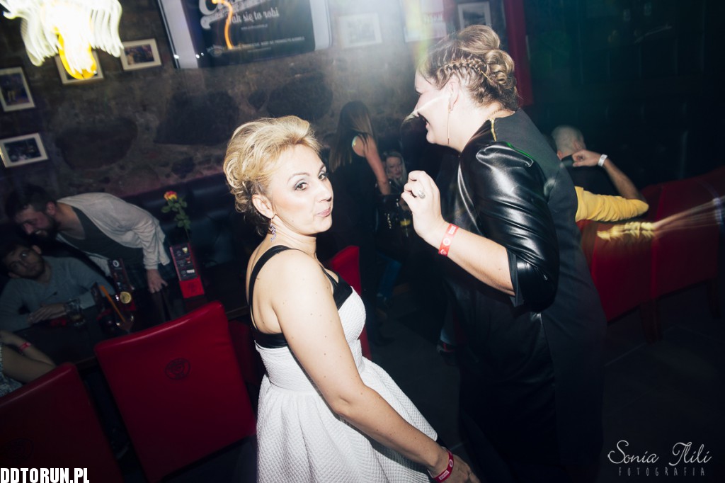 Sobota w Baranim Łbie