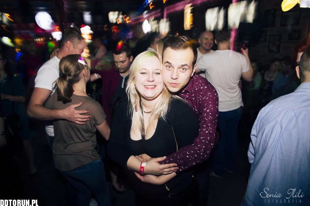 Sobota w Baranim Łbie