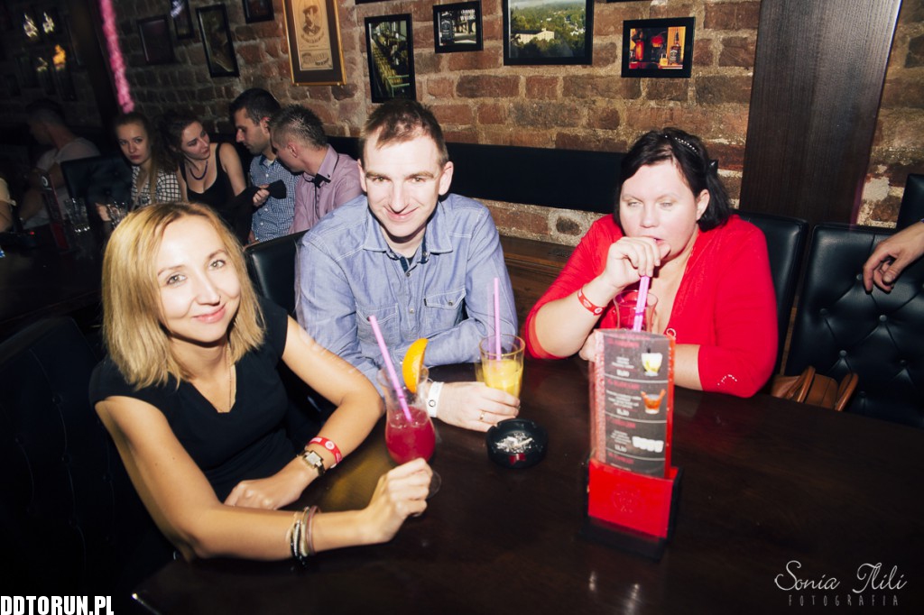 Sobota w Baranim Łbie