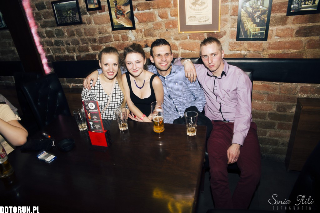 Sobota w Baranim Łbie