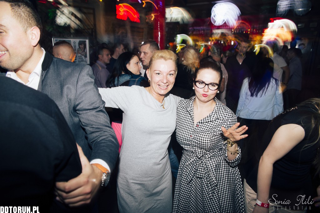 Sobota w Baranim Łbie