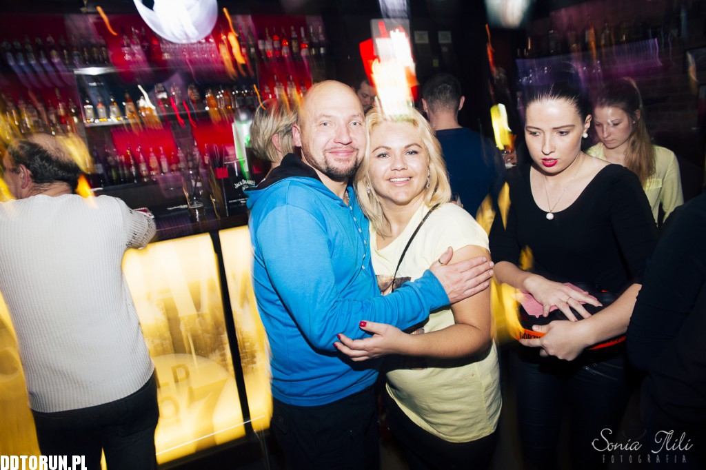 Sobota w Baranim Łbie