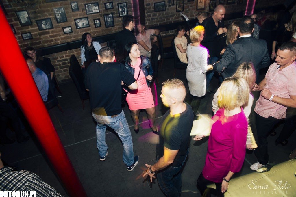 Sobota w Baranim Łbie