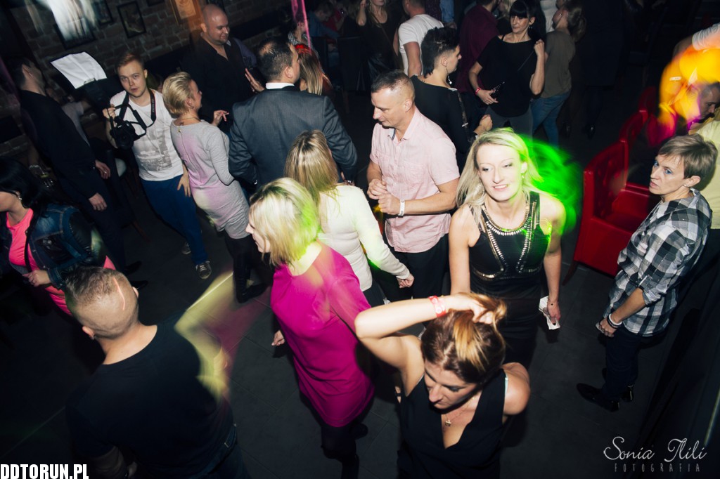 Sobota w Baranim Łbie