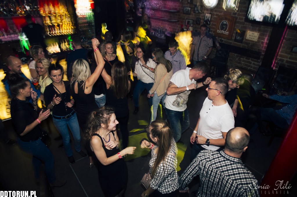 Sobota w Baranim Łbie