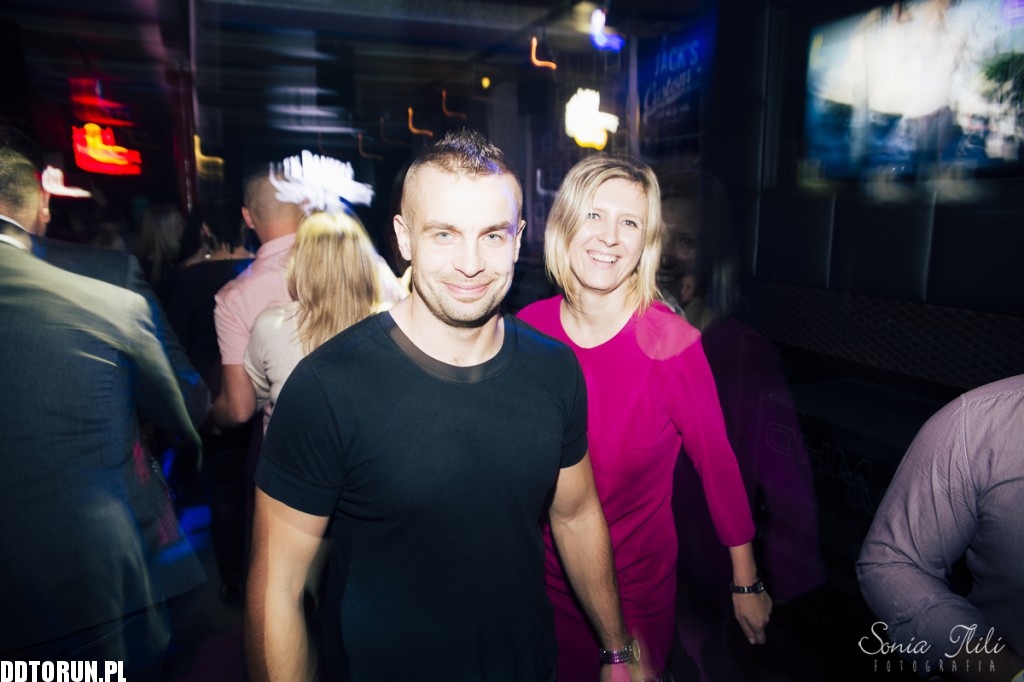 Sobota w Baranim Łbie