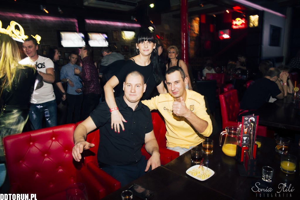 Sobota w Baranim Łbie