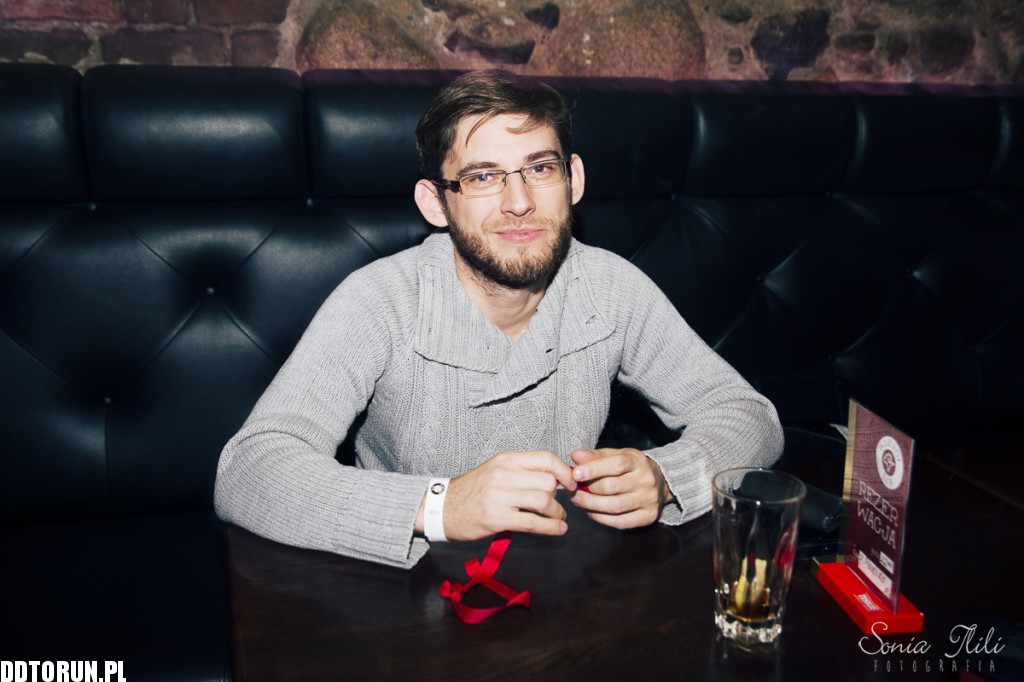 Sobota w Baranim Łbie